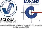 SQI-9001-QualityApproved-JASANZ