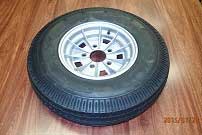 Nursery-Trailer-wheel