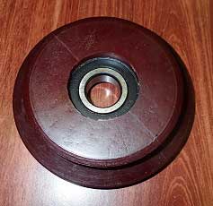 Rotary-guide-with-bearing