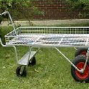 Barrow And Trolleys