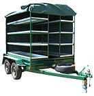 Plant Transport Trailer