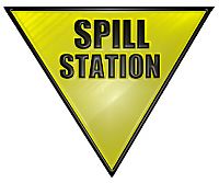 Antony Howell-Smith, Spill Station Australia