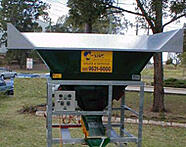 Potting Machines Australian Made Well Perform For Over 50 Years