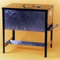 Pasteurisation Cabinets
