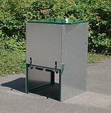 Pasteurisation Cabinets