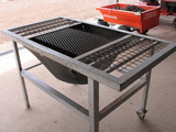 Beantree_Dispatch_Bench