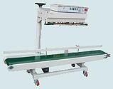 Automatic Band Sealer 