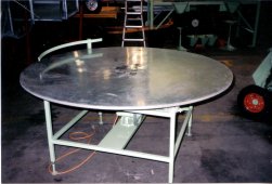 Pot Accumulator
