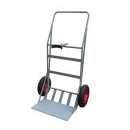 Hand Trolley For Moving Potted Trees