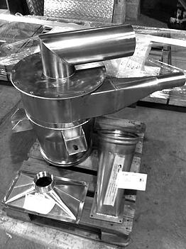 Sheet Metal Fabrication Sydney Custom Steel Products Over 50 Yrs