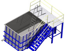 Mechanical Design and Drafting