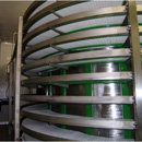 Drum Spiral Conveyors