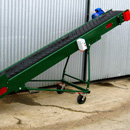 Mobile Conveyors