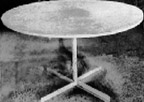 Rotating Table