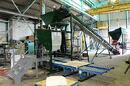 Bulk Bag Filling Line