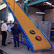 Custom Designed Conveyors