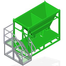 Dual_Gravity_Bagger_-_with_LH_Access_Platform