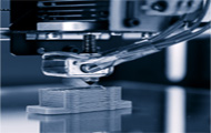 3d printing resolution