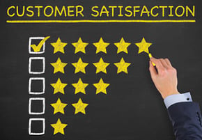 Customer-Satisfaction