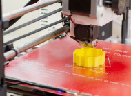 DLP-3d-printing