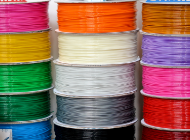 ABS filament for 3d printing