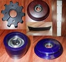Polyethelene-Comet-Potting-Machine-Spare-Parts
