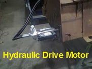 Hydraulic-Motor-Drive-Motor