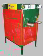 Valve-Bagging-Machine