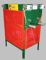 Valve-Bagging-Machine