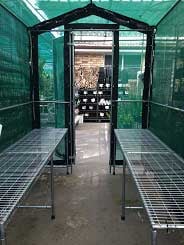 Shade House Australian Made in Sydney | Over 50 Years of History