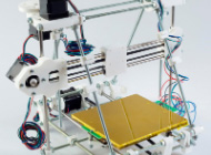 Quick guide on multicolour 3D printing & How it works
